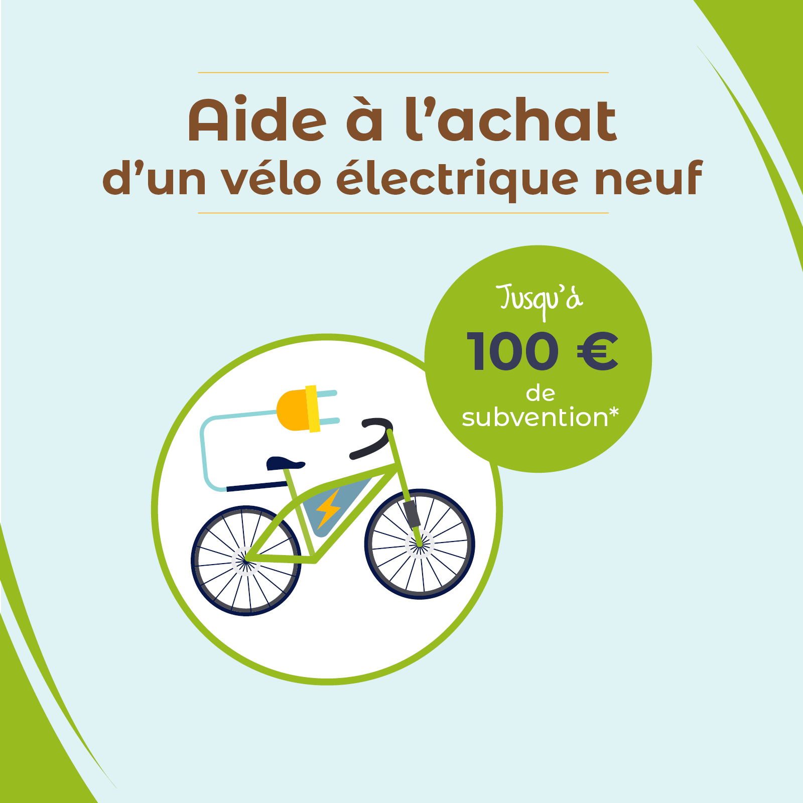 Connaître le prix d'achat d'un vélo à assistance électrique